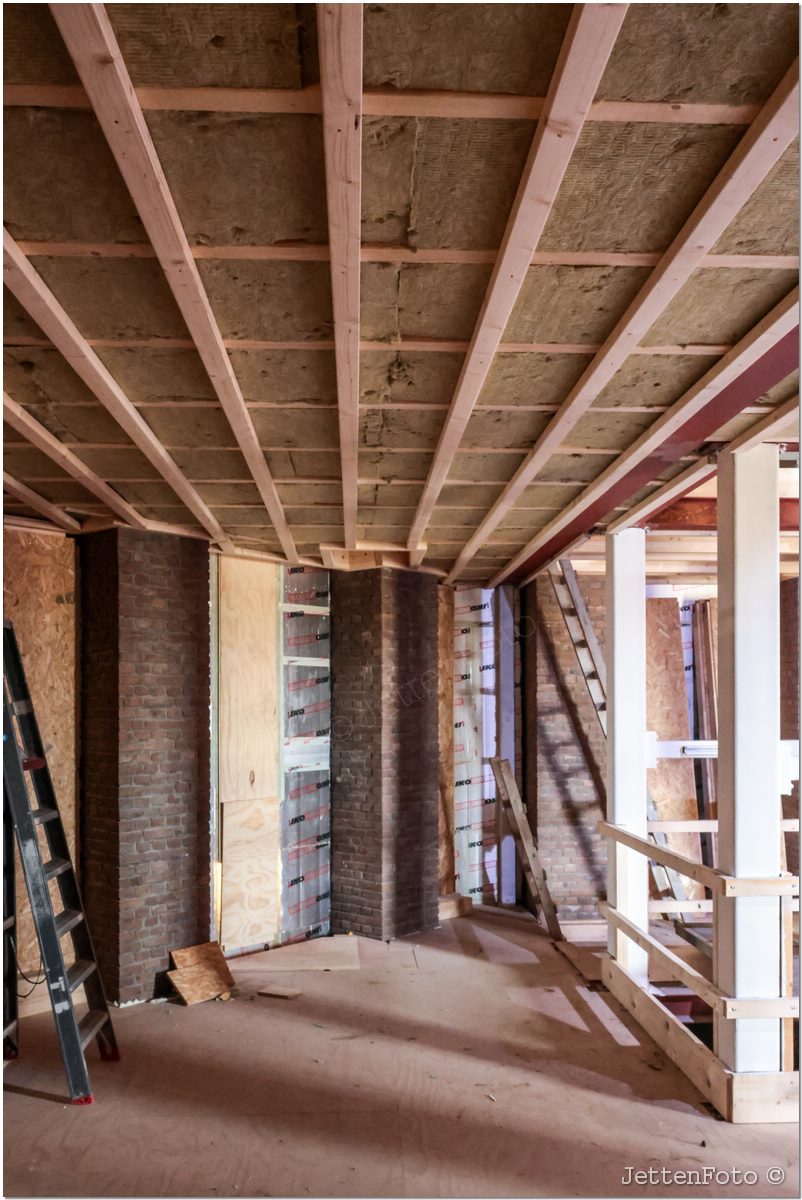 Watertoren. Foto-349.