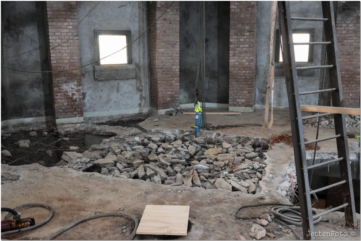 Watertoren. Foto-353.