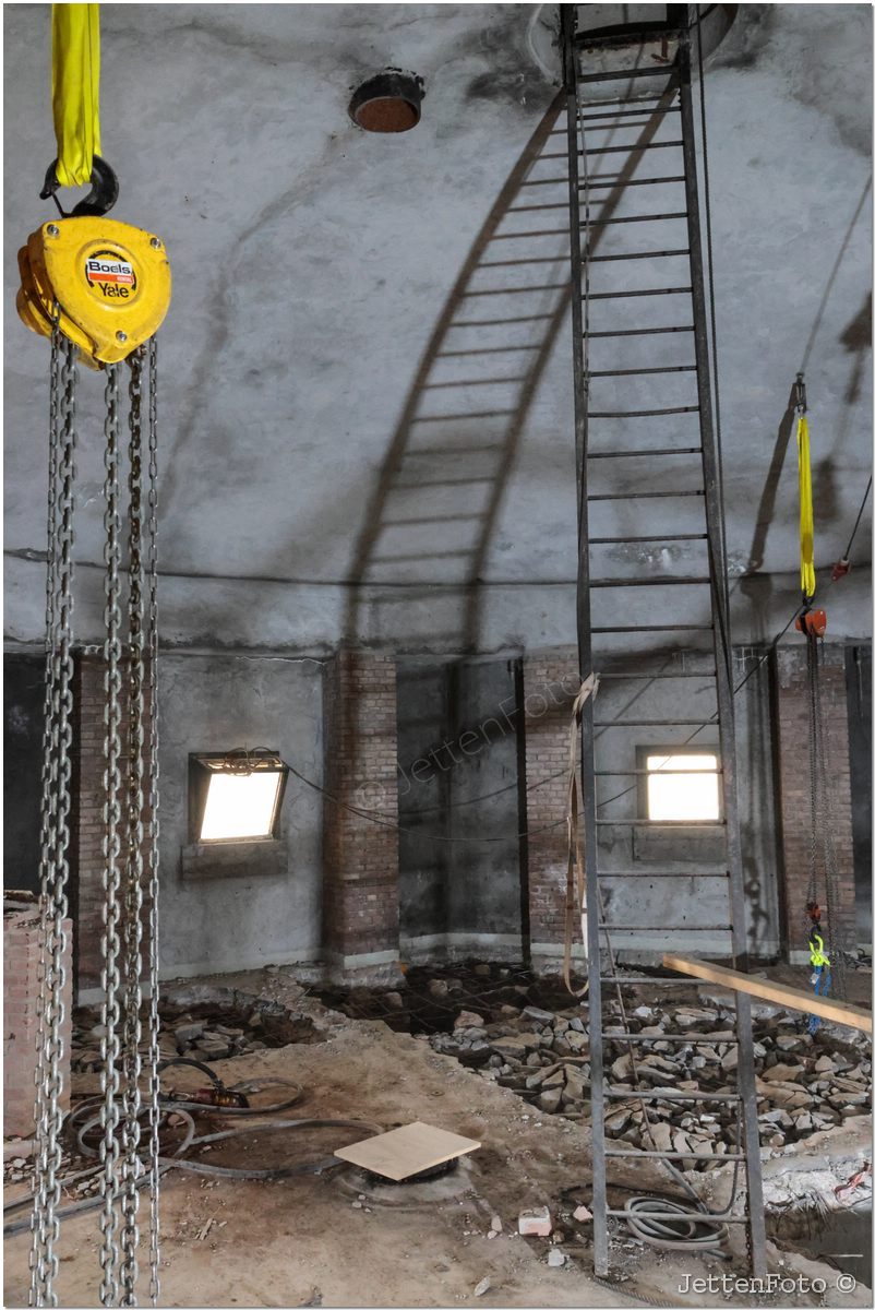 Watertoren. Foto-354.