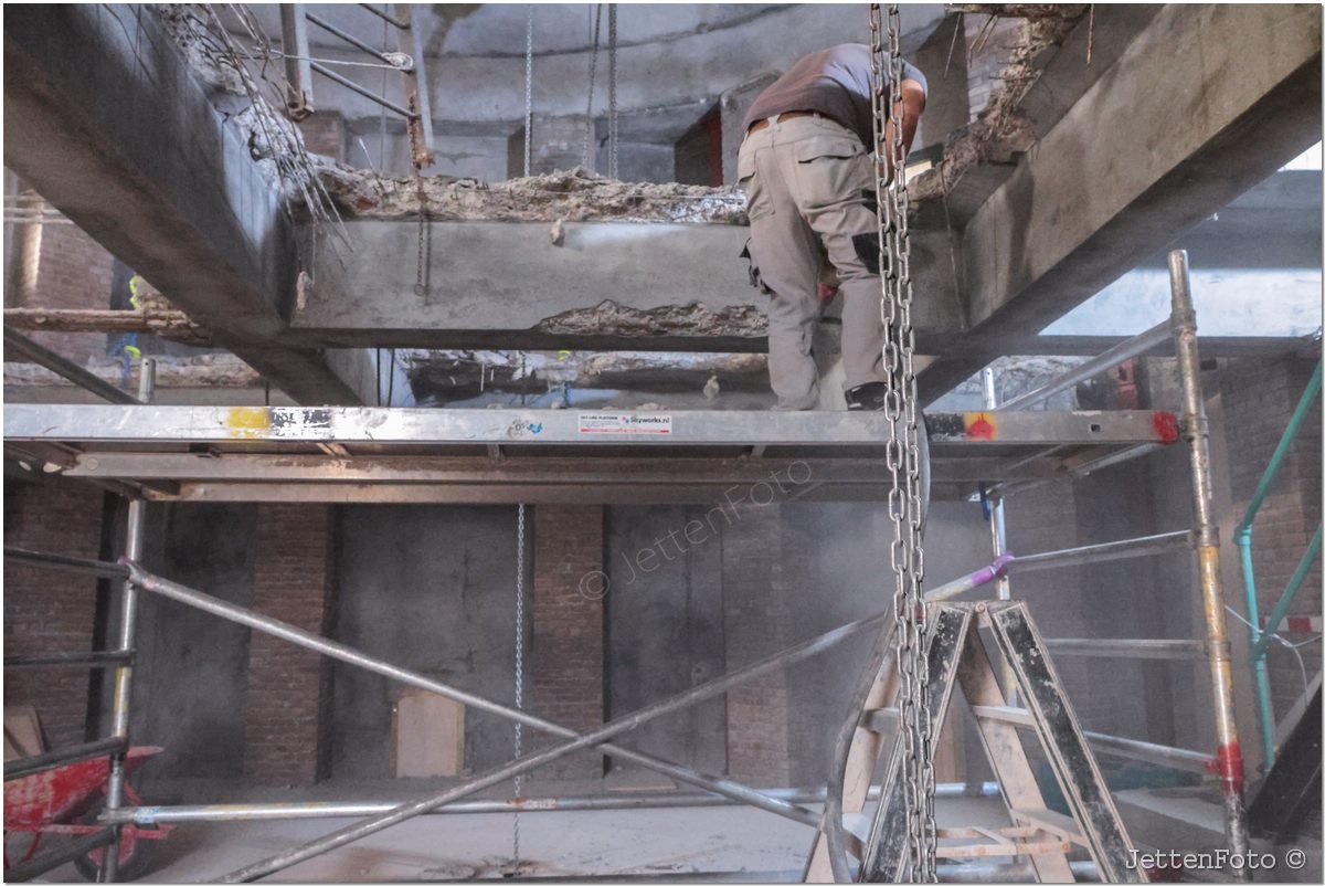 Watertoren. Foto-364.