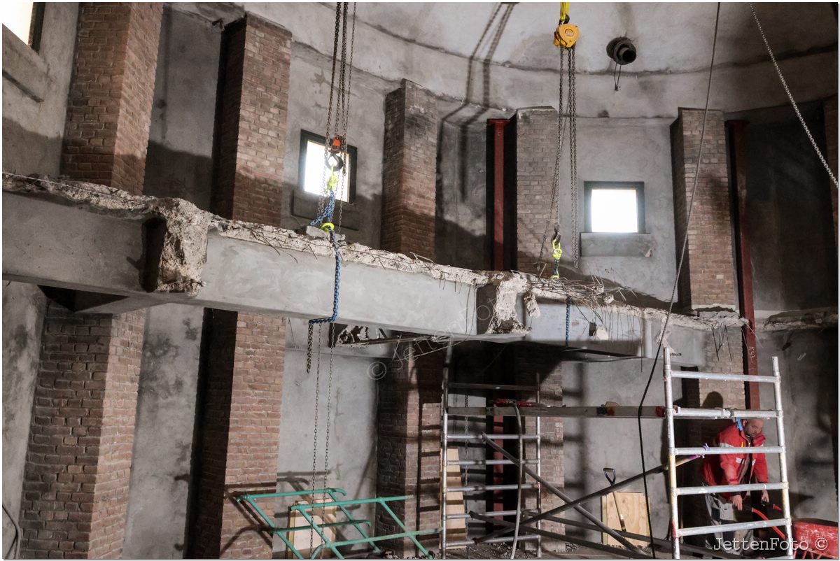 Watertoren. Foto-372.