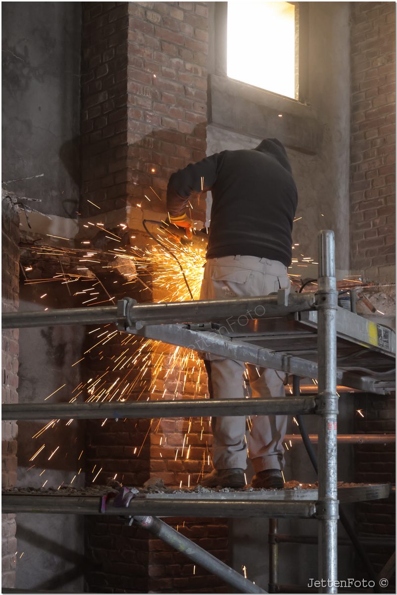 Watertoren. Foto-380.