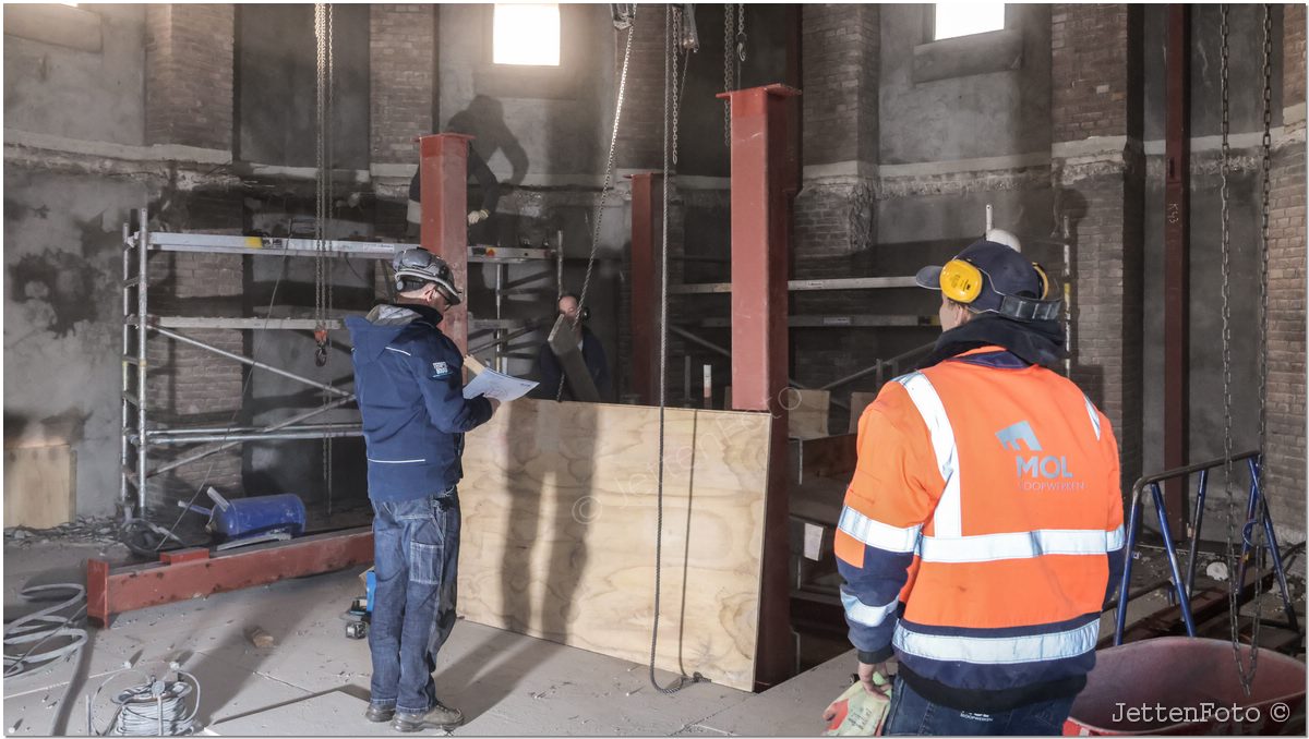 Watertoren. Foto-383.