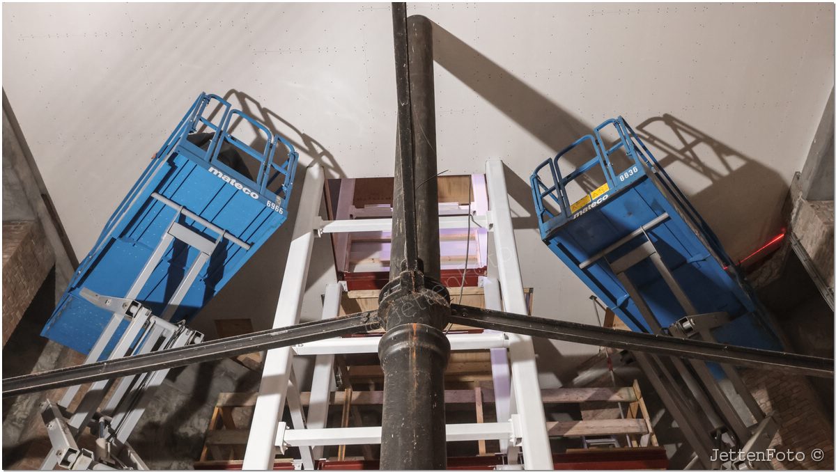 Watertoren. Foto-387.