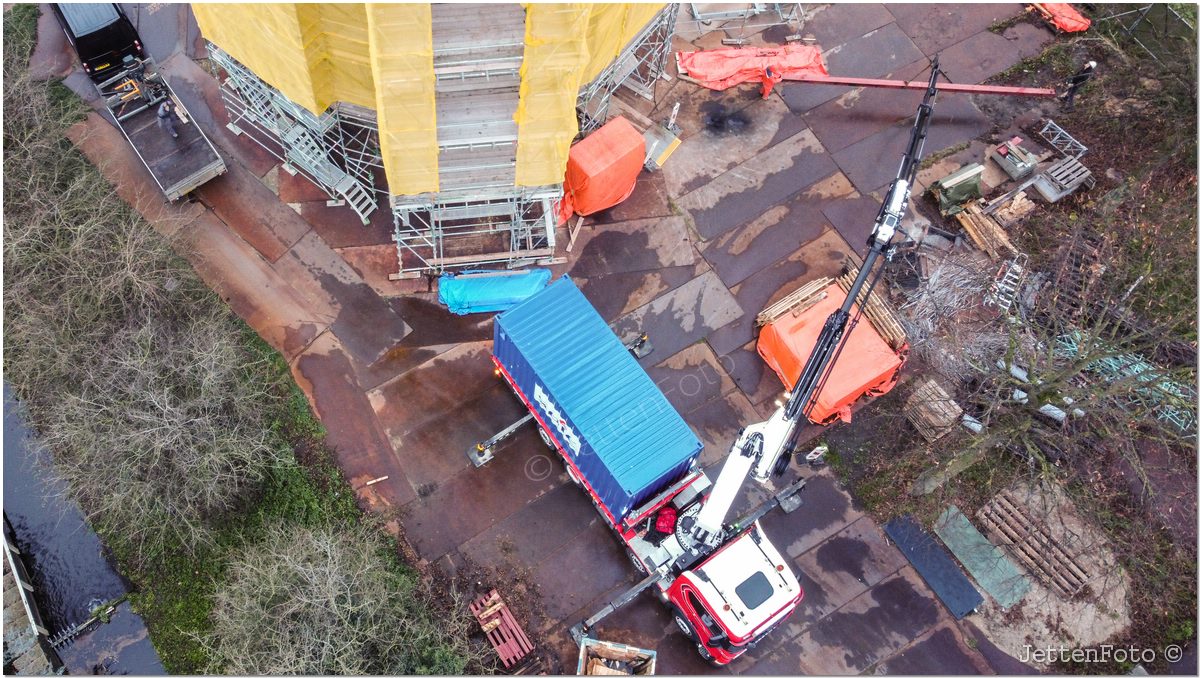 Watertoren. Foto-388.