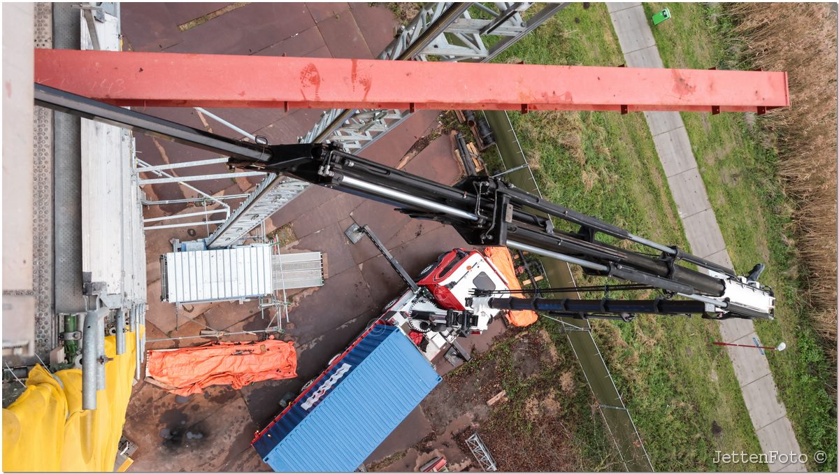 Watertoren. Foto-393.