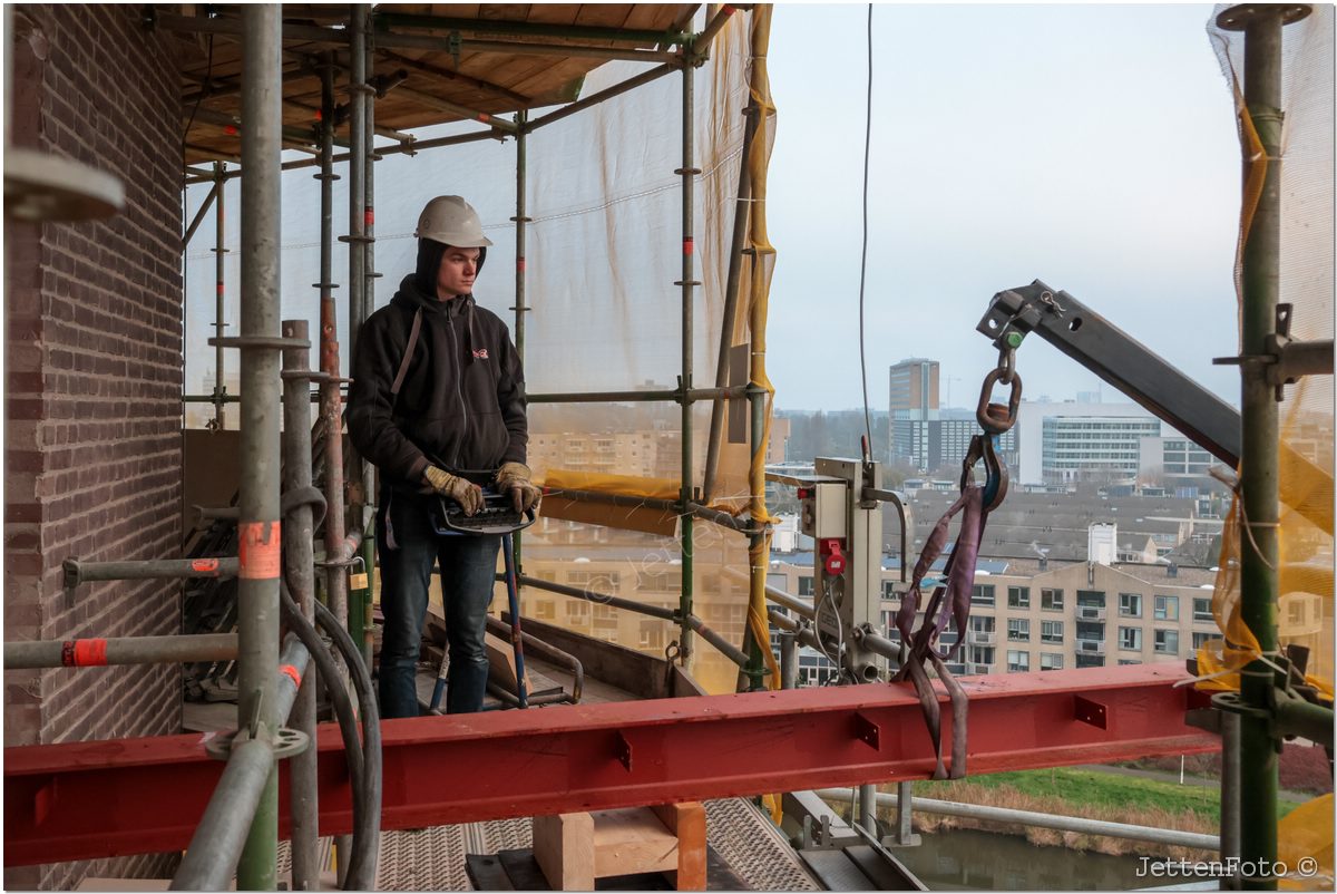 Watertoren. Foto-396.