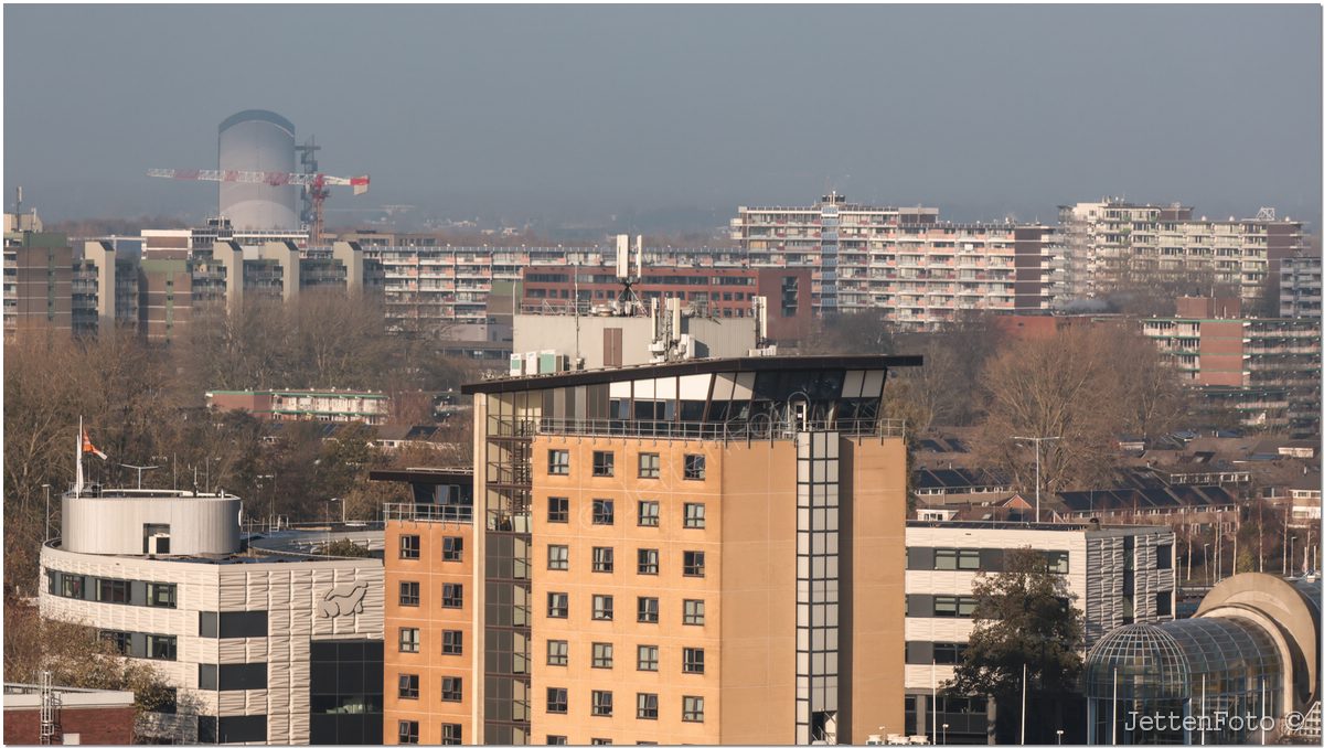 Watertoren. Foto-402.