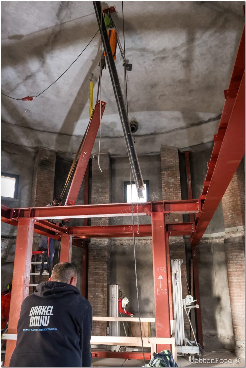 Watertoren. Foto-404.