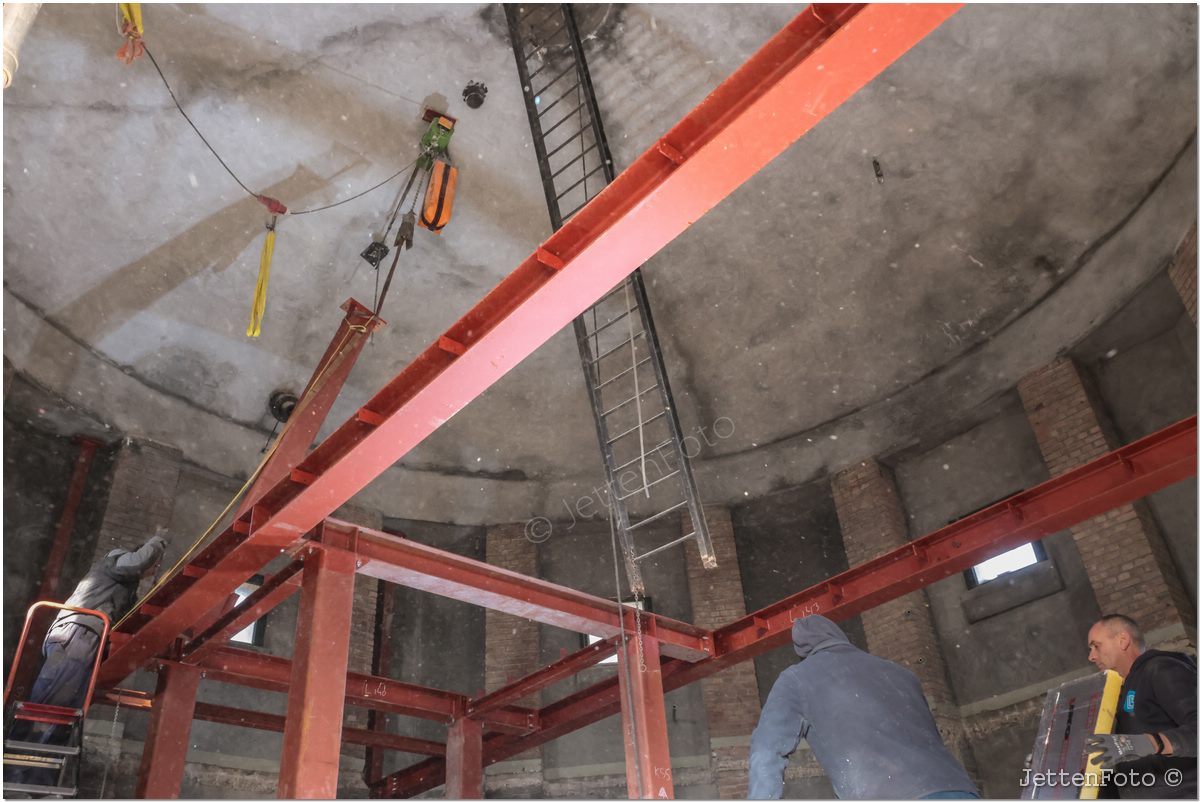 Watertoren. Foto-406.