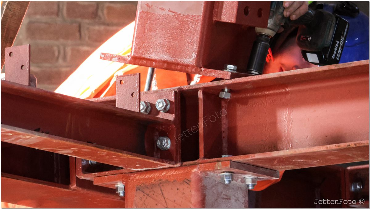 Watertoren. Foto-408.