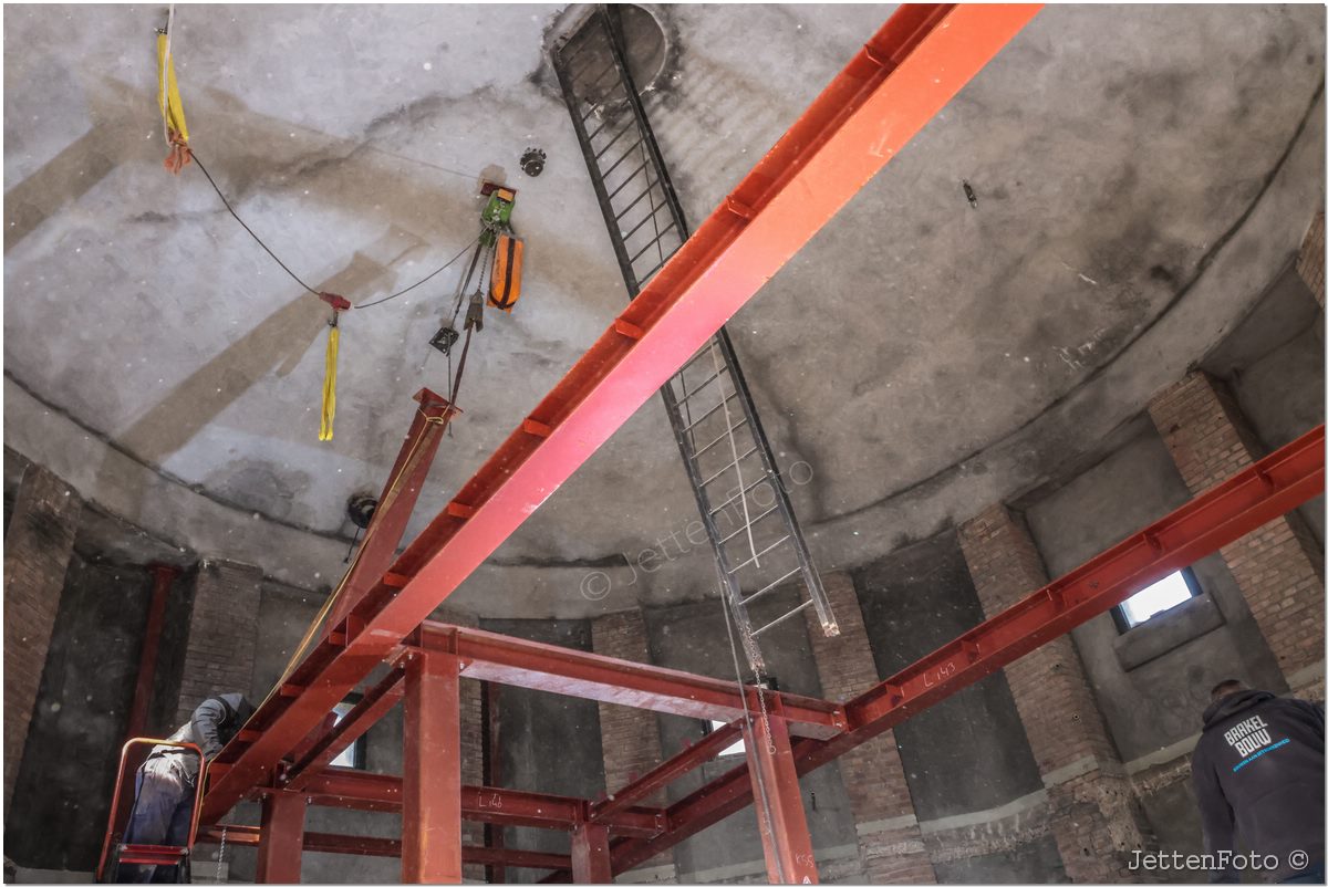 Watertoren. Foto-410.