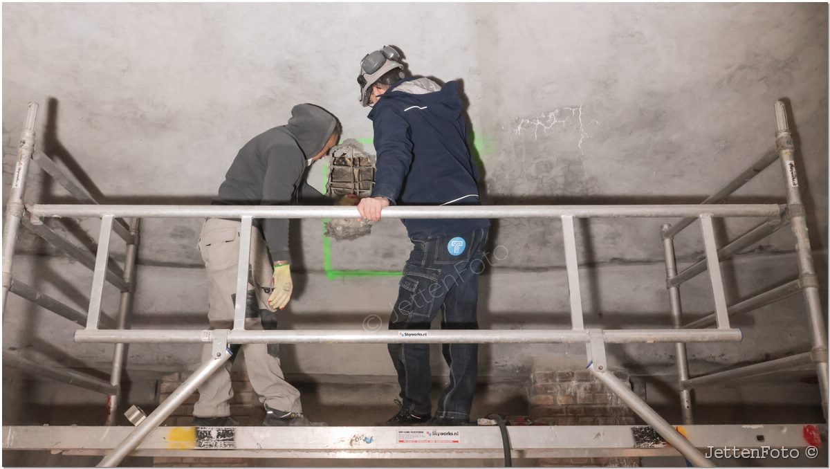 Watertoren. Foto-412.