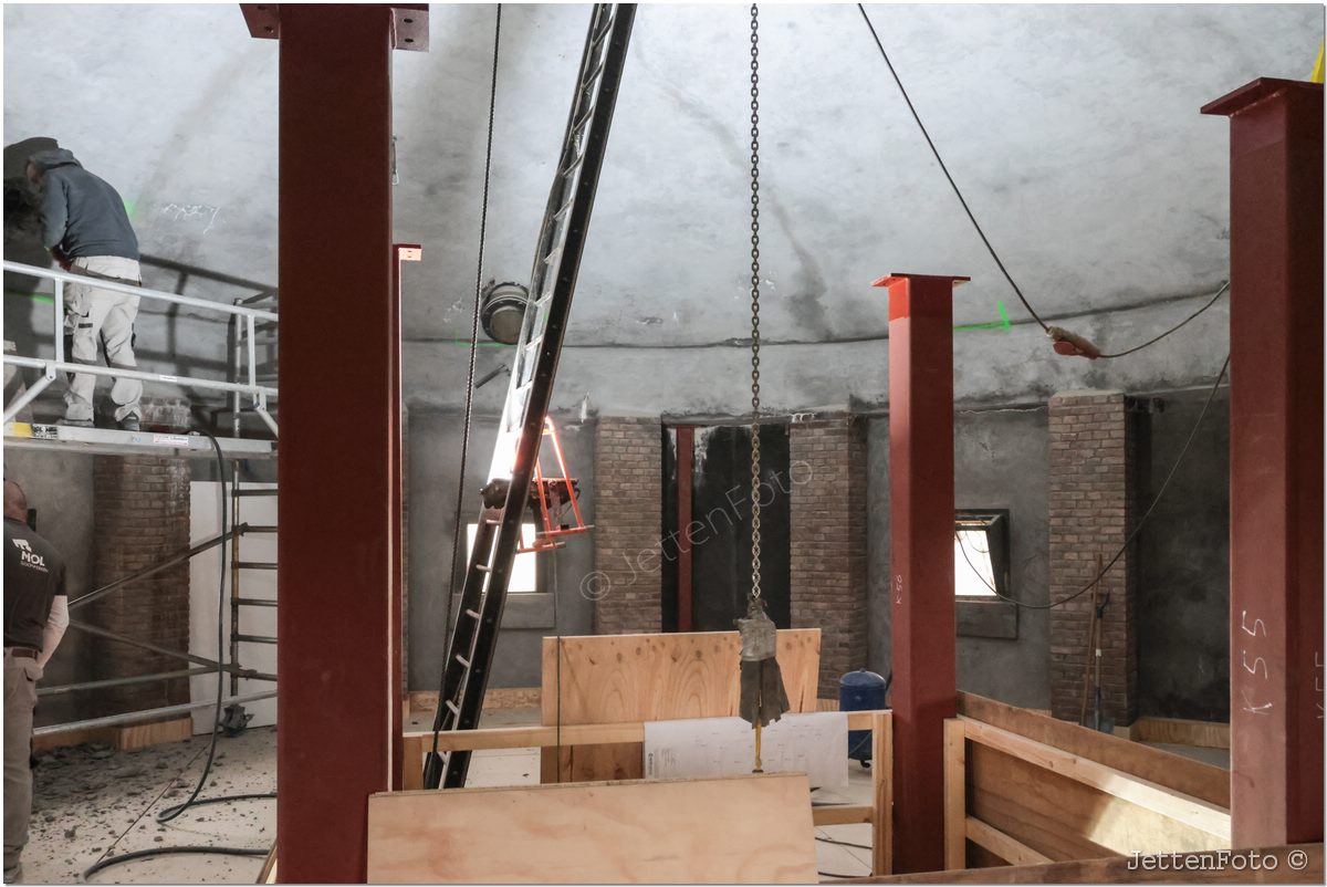 Watertoren. Foto-414.