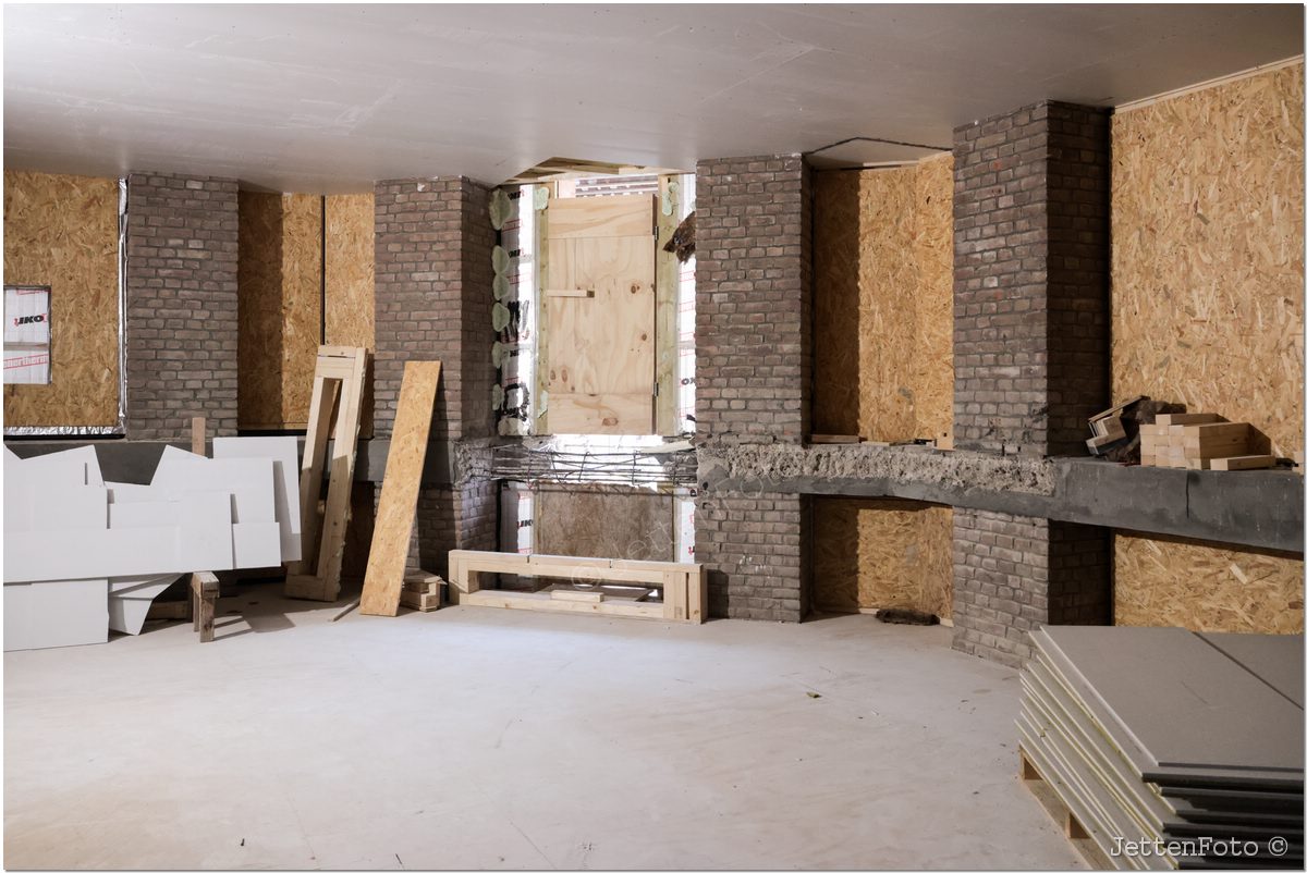 Watertoren. Foto-418.