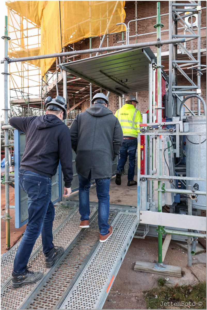 Watertoren. Foto-420.