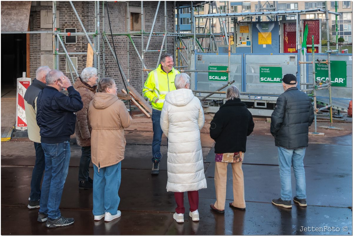 Watertoren. Foto-421.