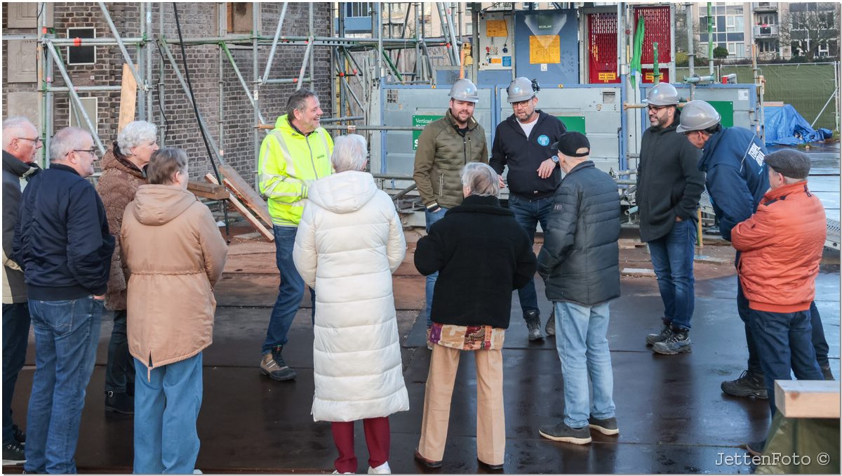 Watertoren. Foto-422.