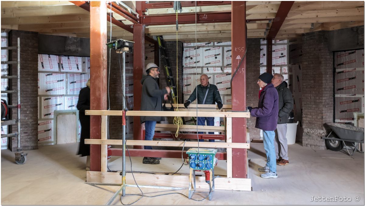 Watertoren. Foto-429.