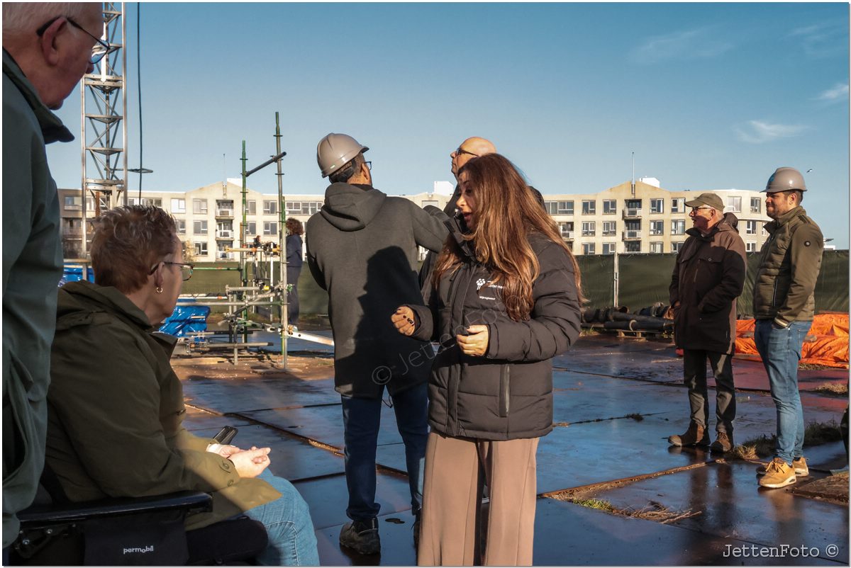 Watertoren. Foto-432.