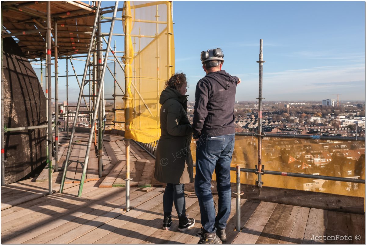 Watertoren. Foto-436.