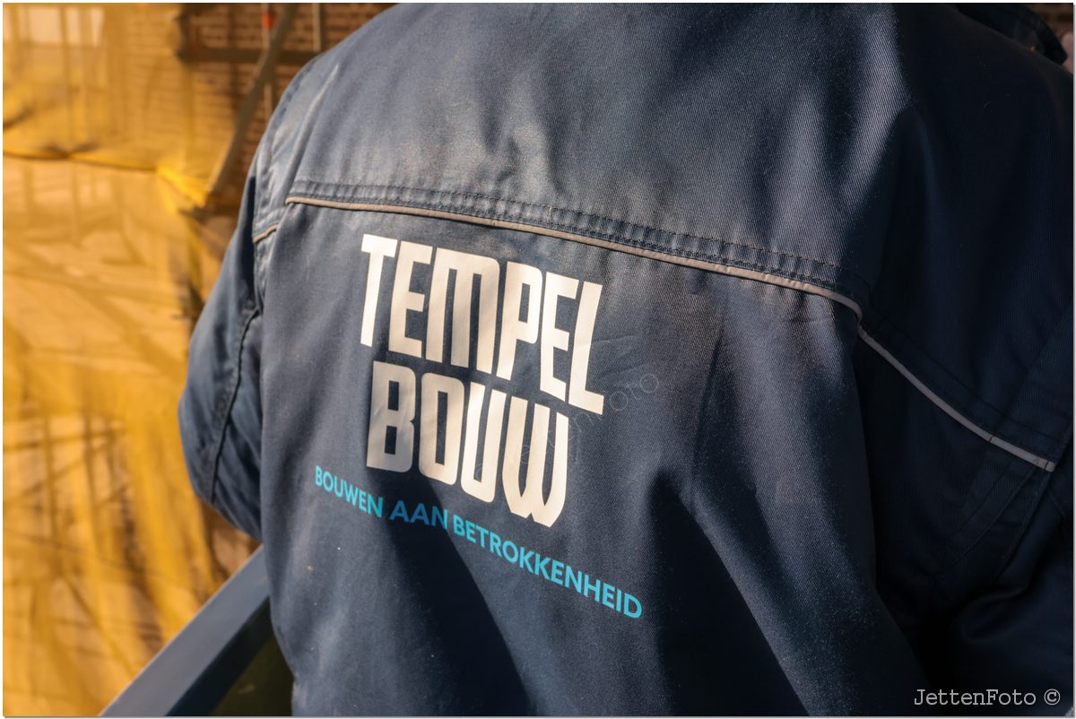 Watertoren. Foto-438.