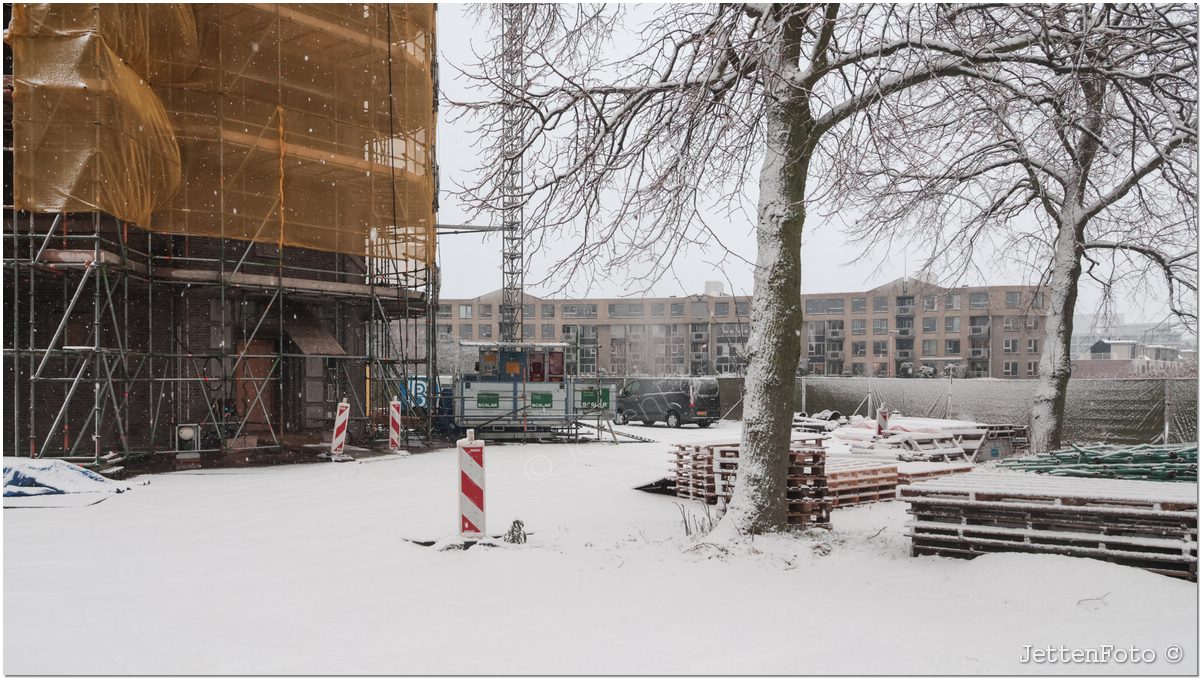 Watertoren. Foto-442.