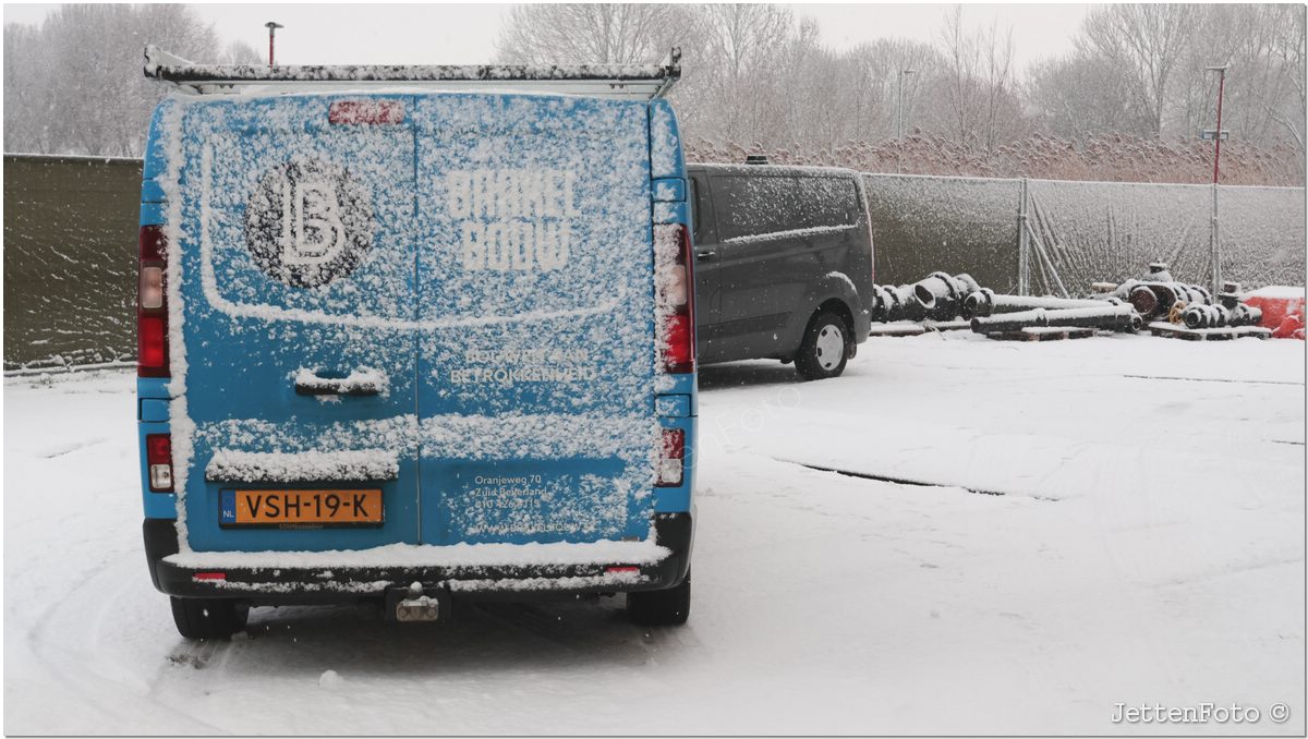 Watertoren. Foto-445.