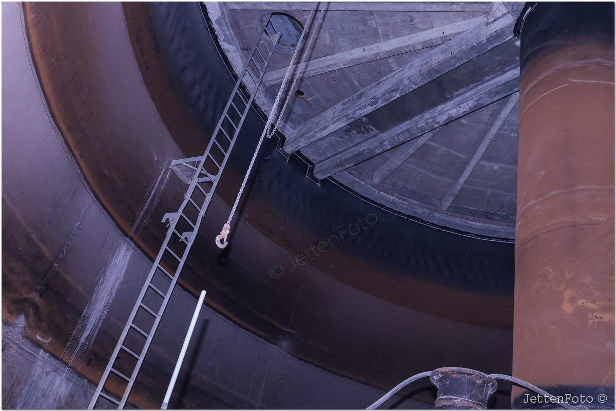 Watertoren. Foto-457.