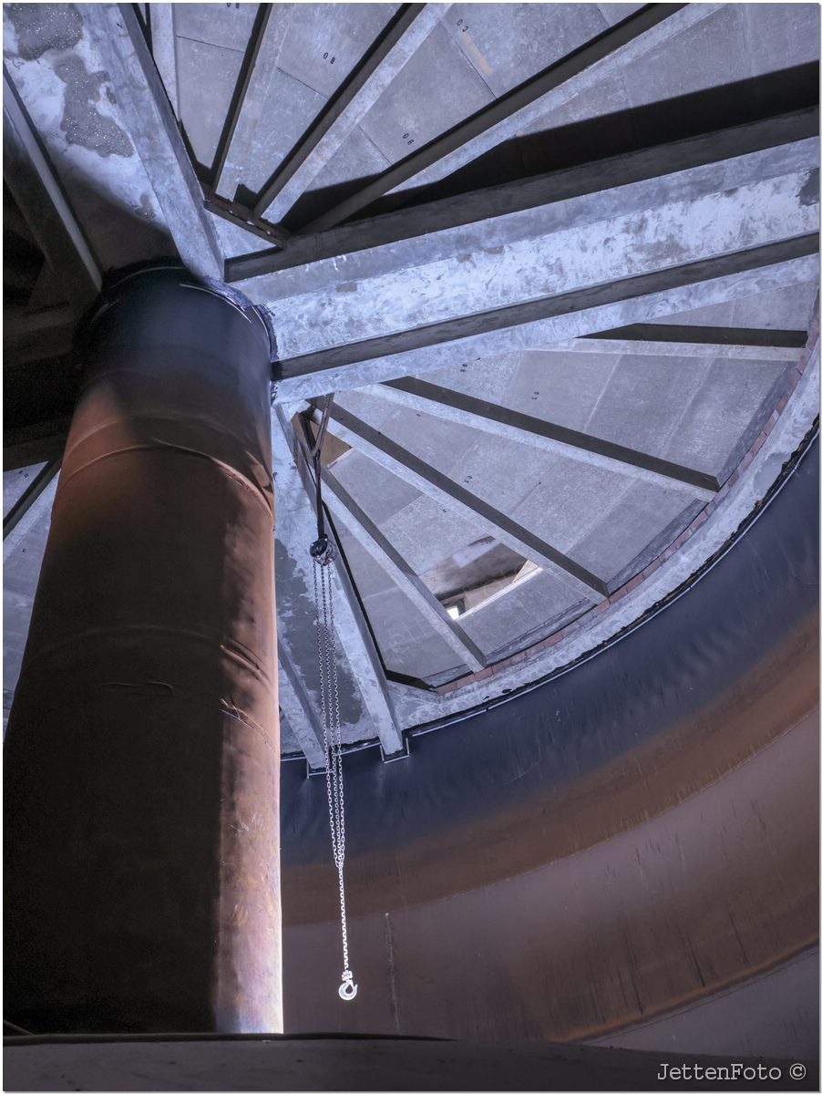 Watertoren. Foto-458.