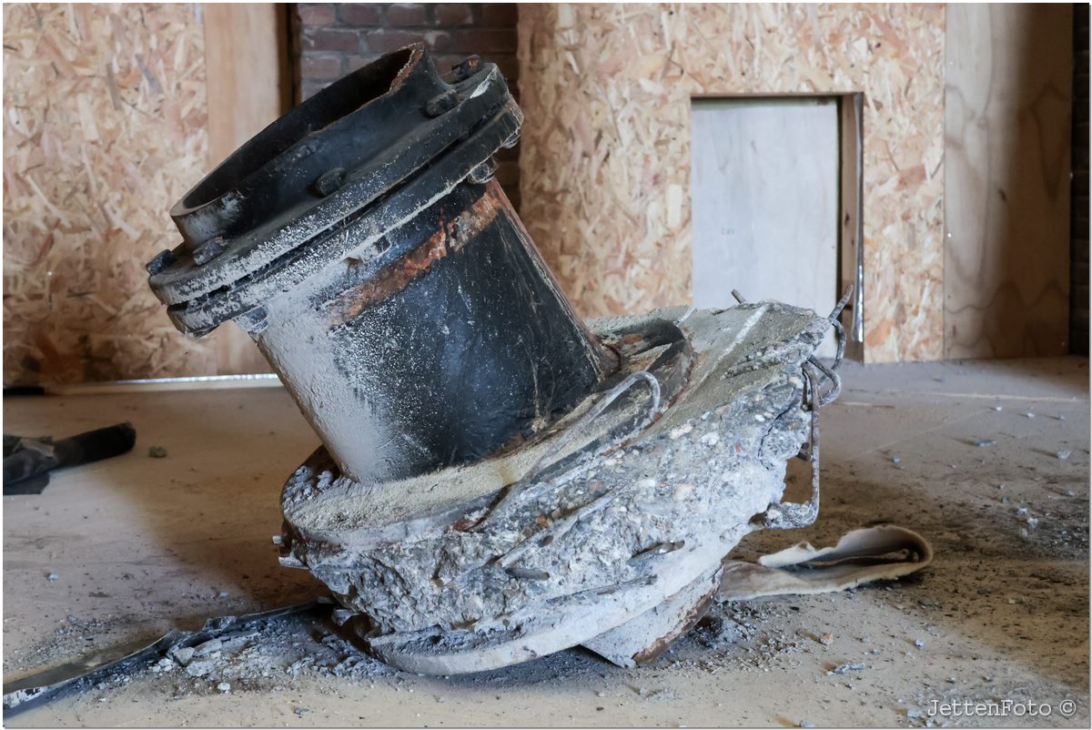 Watertoren. Foto-463.