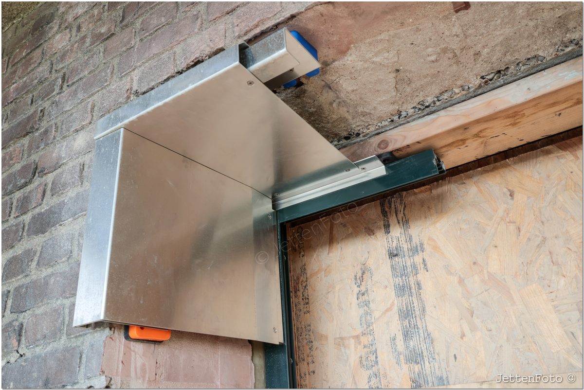 Watertoren. Foto-469.