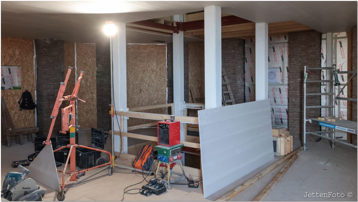 Watertoren. Foto-472.