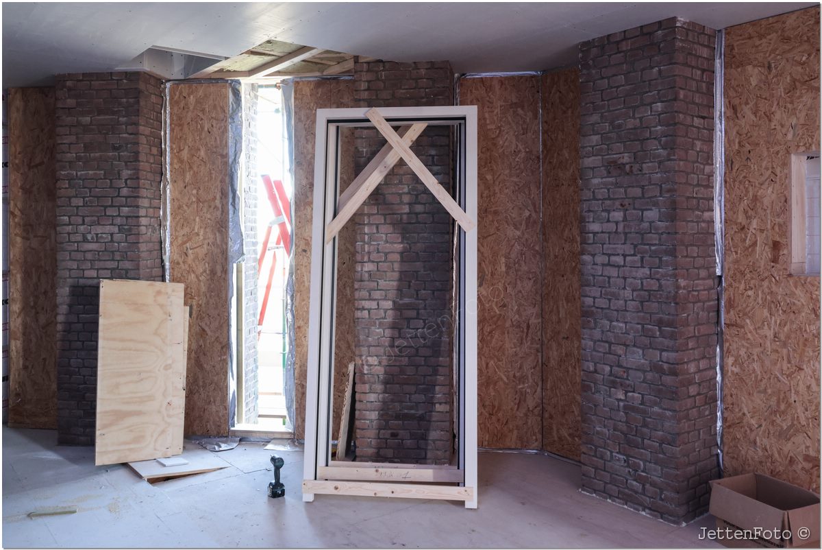 Watertoren. Foto-473.