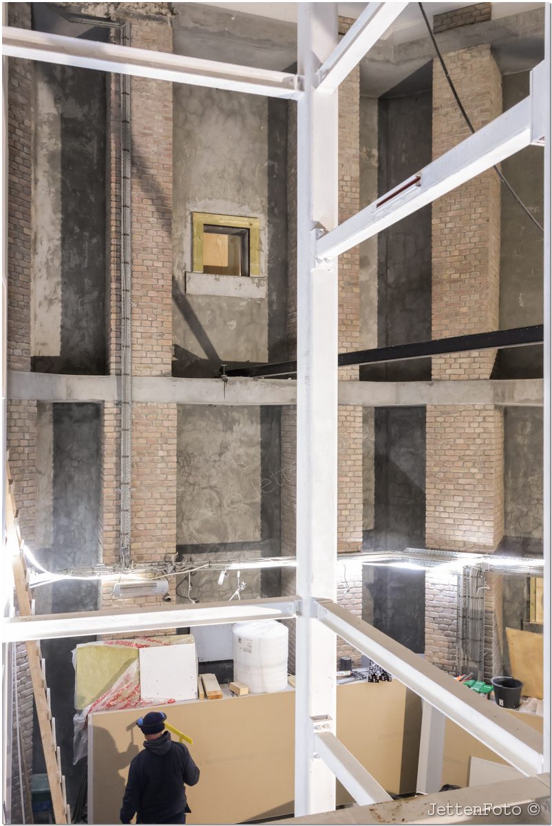 Watertoren. Foto-476.