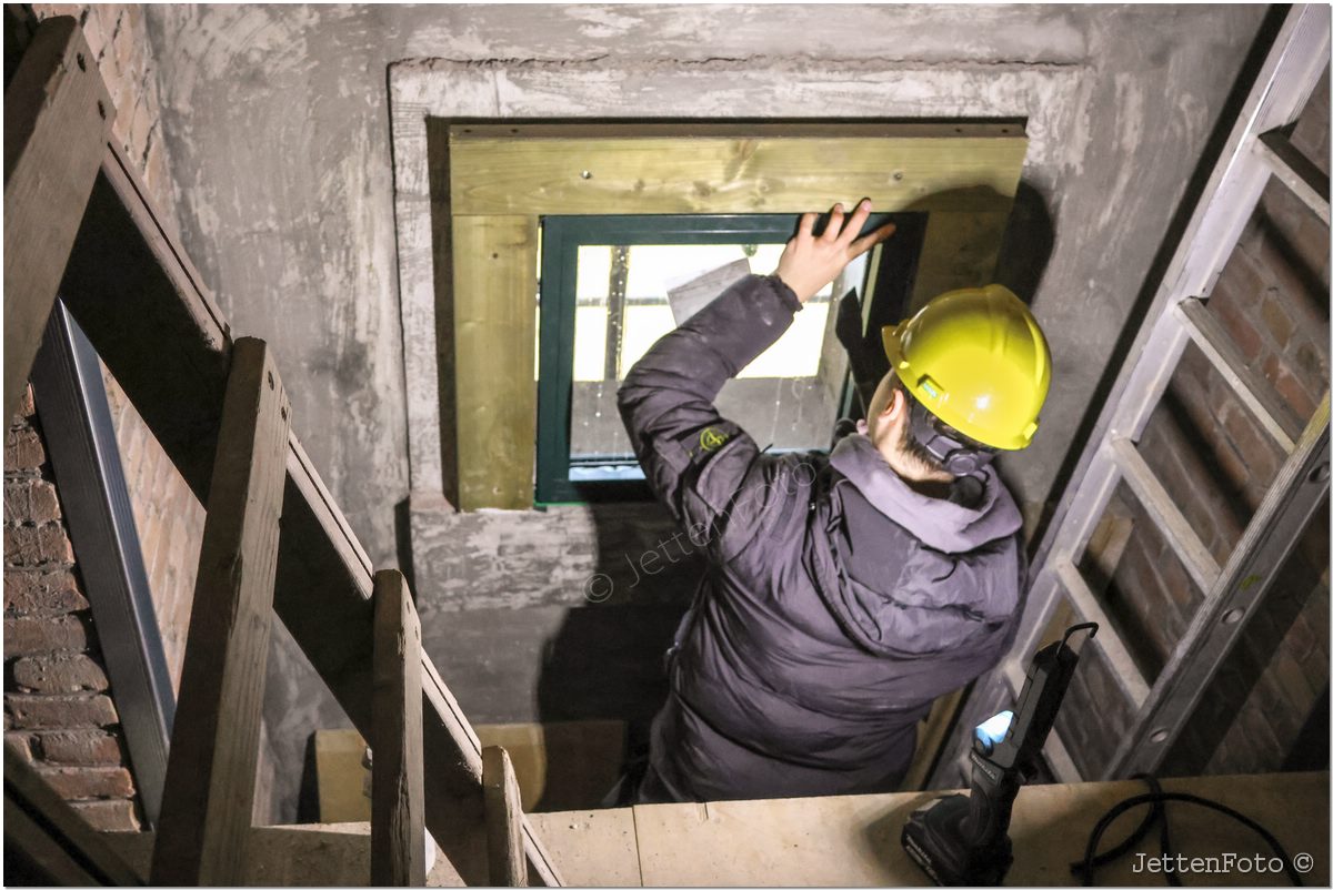 Watertoren. Foto-485.