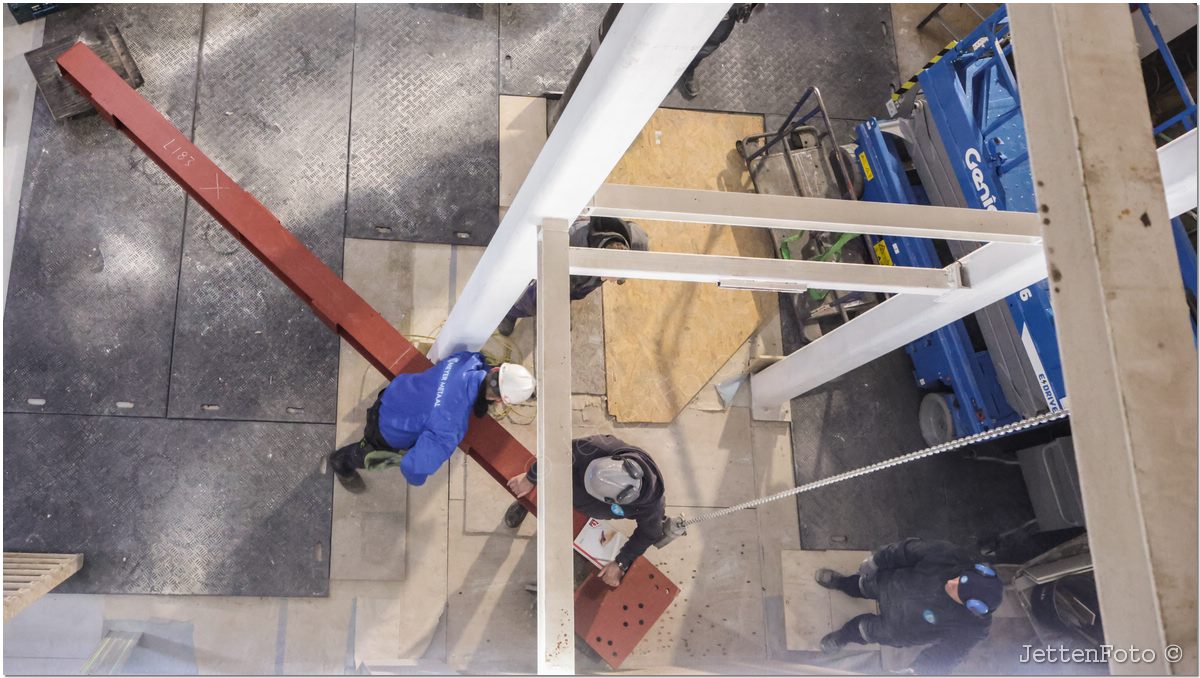 Watertoren. Foto-490.