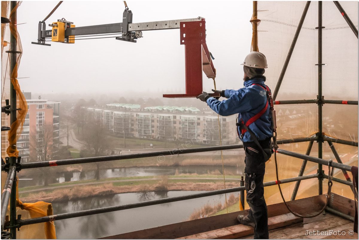 Watertoren. Foto-499.