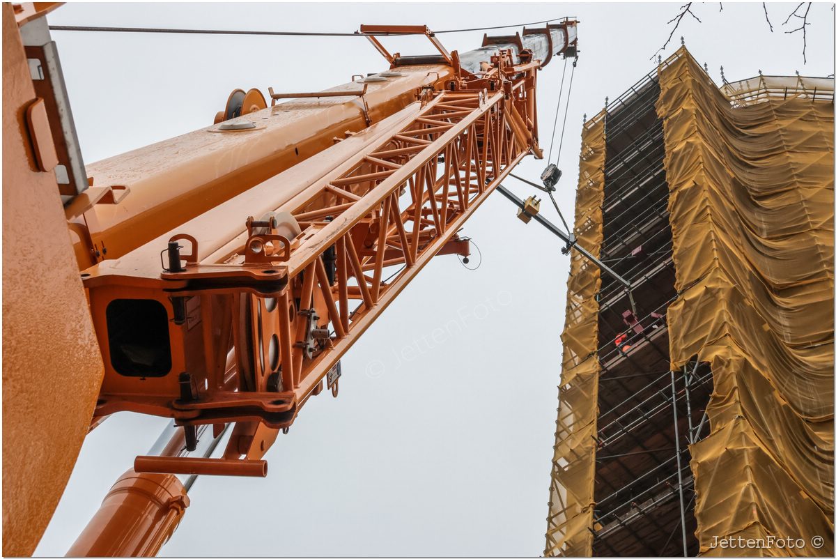 Watertoren. Foto-503.